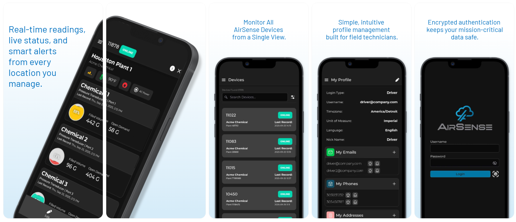 Available for IOS & Android
